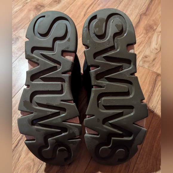 Swims City Hiker boots - Picture 3 of 6